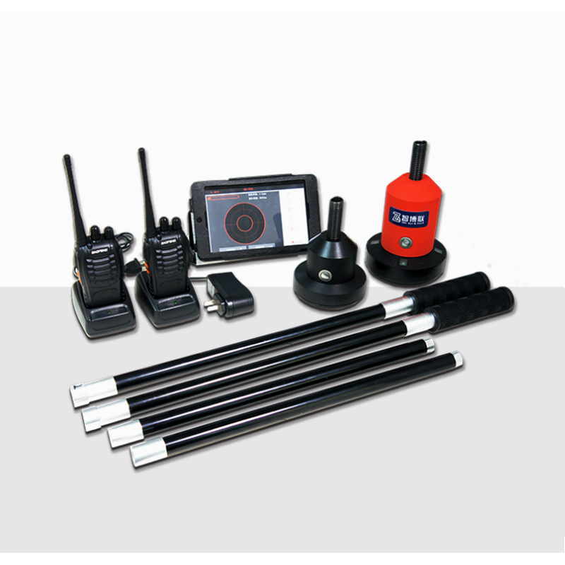 ZBL-T730楼板厚度检测仪