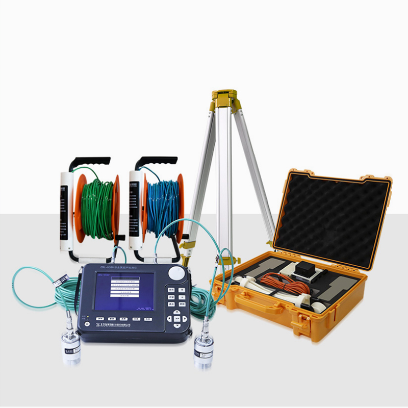 ZBL-U520A非金属超声检测仪