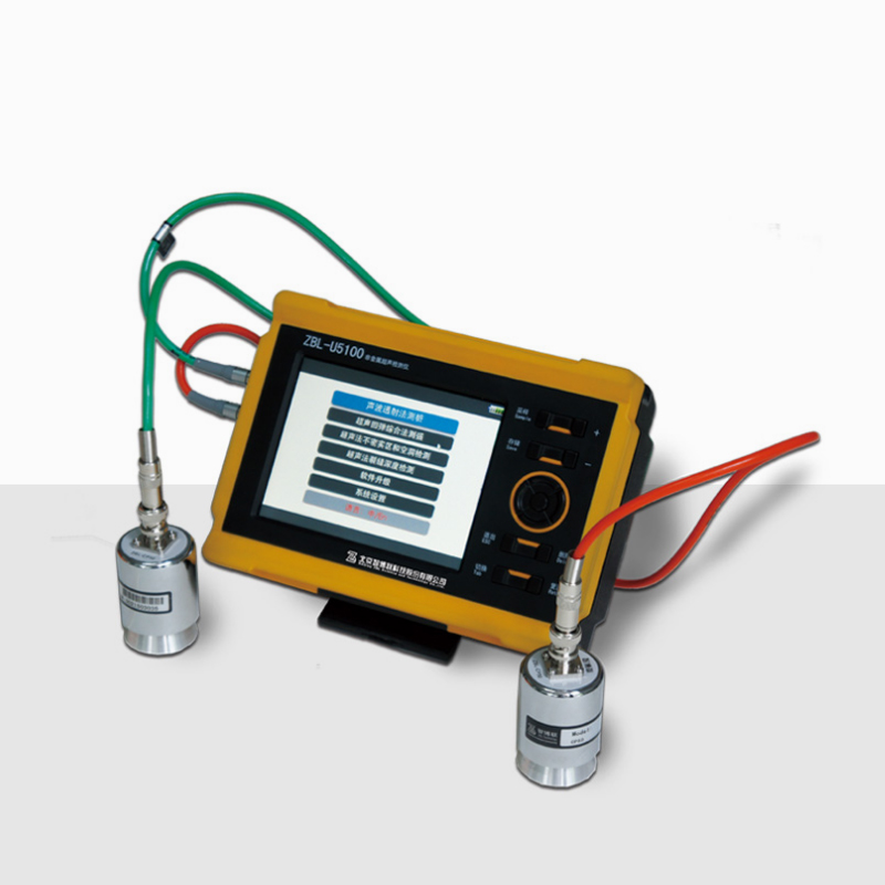 ZBL-U5100非金属超声检测仪