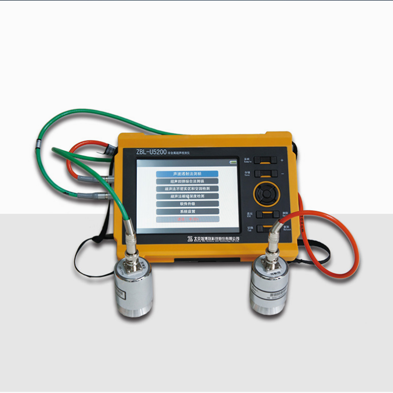 ZBL-U5200非金属超声检测仪