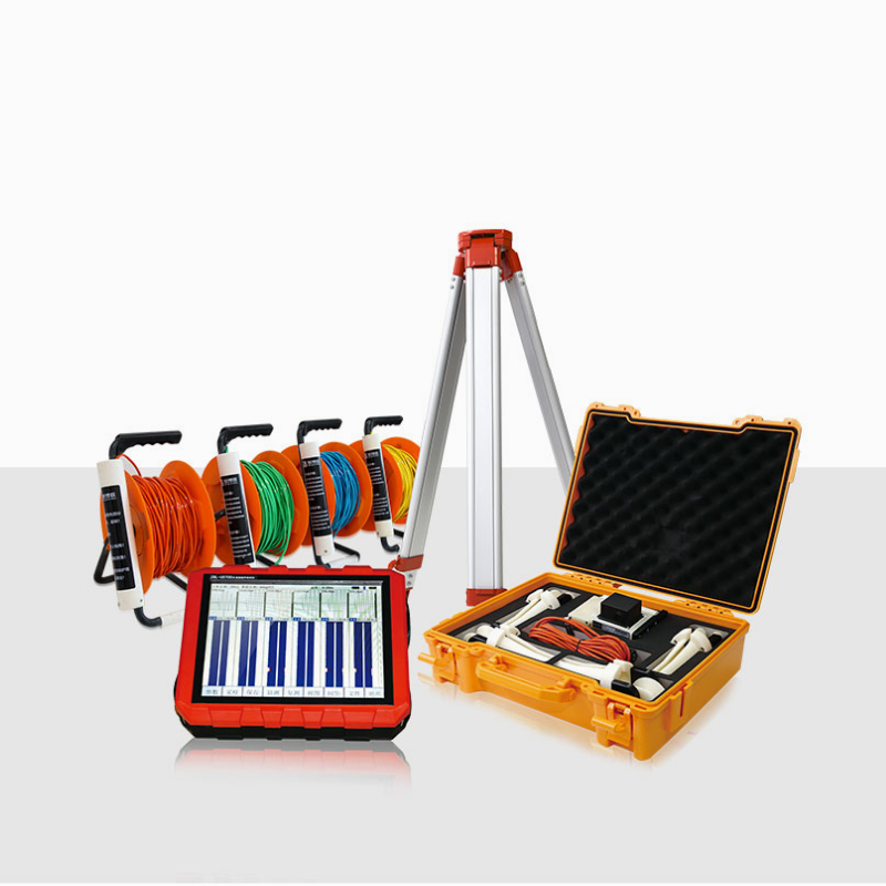 ZBL-U5600多通道超声测桩仪