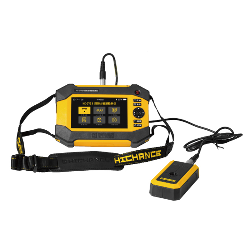HC-GY21 混凝土钢筋检测仪