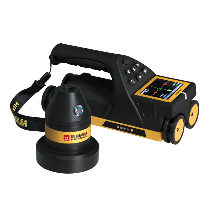 HC-HD90 一体式楼板测厚仪