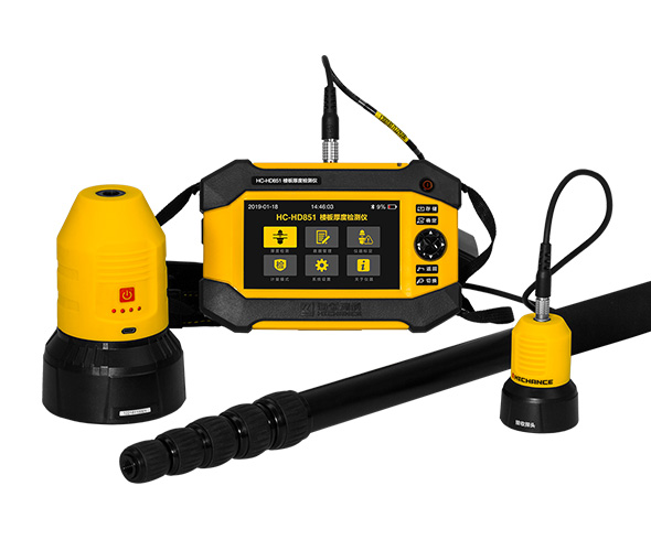 HC-HD851 楼板厚度检测仪