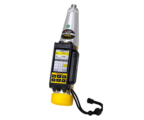 HT-225KC 数显回弹仪