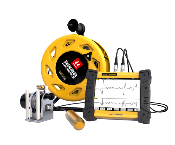 HC-RLT 钢筋笼长度检测仪的产品特点及技术参数