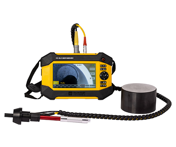 HT-GL10 灌浆料强度检测仪的功能特点及技术指标