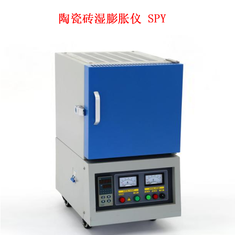 陶瓷砖湿膨胀仪 SPY的概述及组成部分