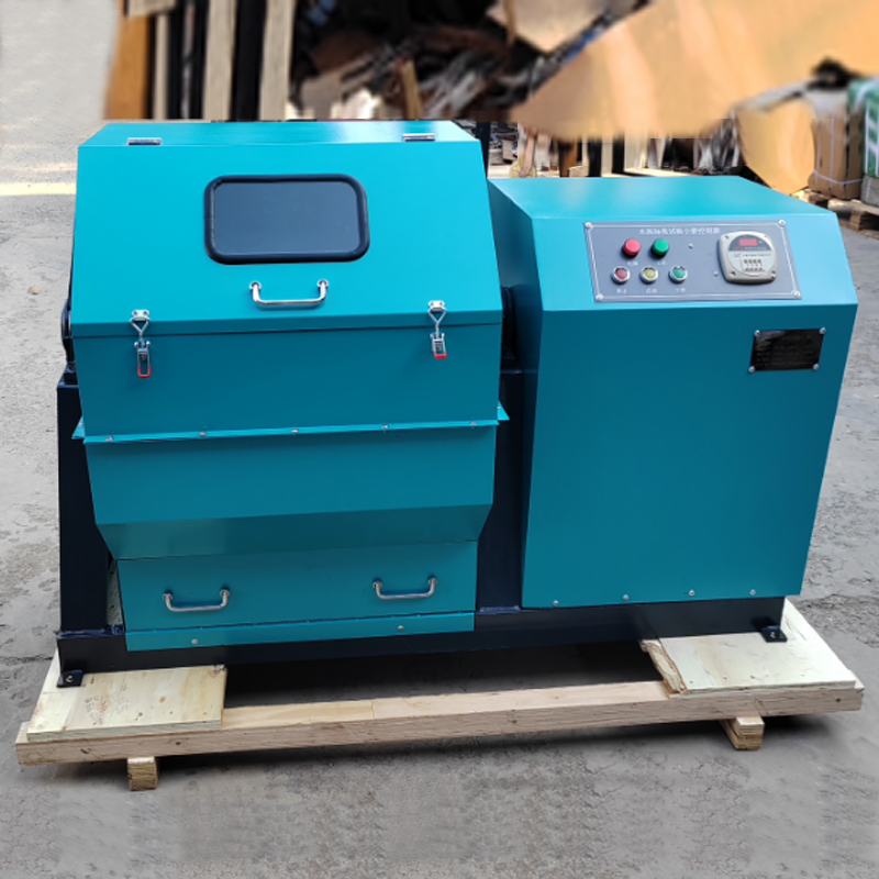 SM-500水泥试验小磨