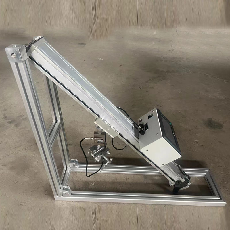 现场防水卷材剥离强度检测仪